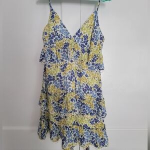 Lost & Wander dress